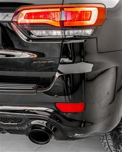 جیپ گراند شیرۆکی